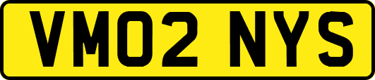 VM02NYS
