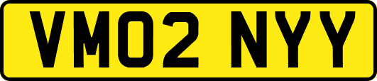 VM02NYY