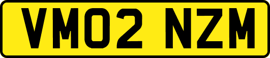 VM02NZM