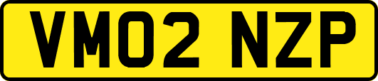 VM02NZP