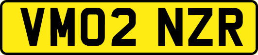 VM02NZR