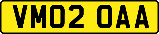 VM02OAA