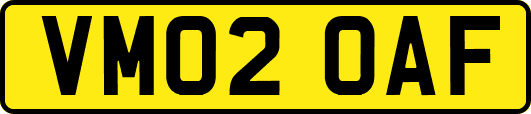 VM02OAF