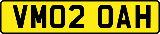 VM02OAH