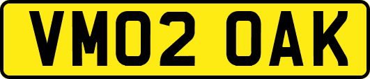 VM02OAK