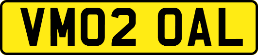 VM02OAL