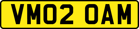 VM02OAM