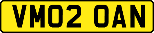 VM02OAN