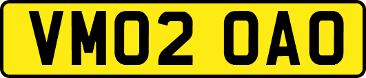 VM02OAO