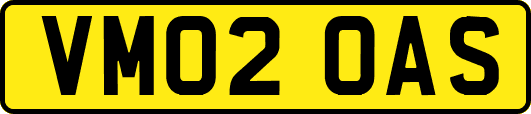 VM02OAS
