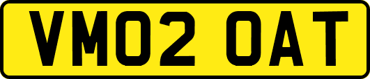 VM02OAT