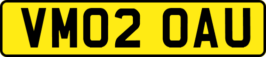 VM02OAU