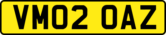 VM02OAZ