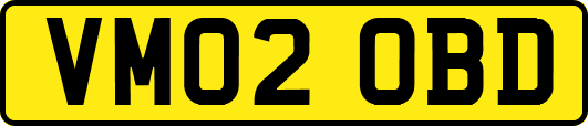 VM02OBD
