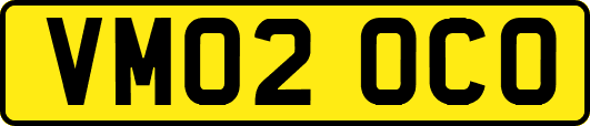 VM02OCO