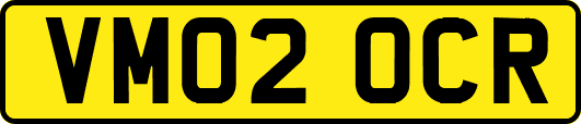 VM02OCR