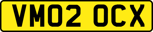 VM02OCX