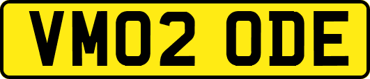 VM02ODE