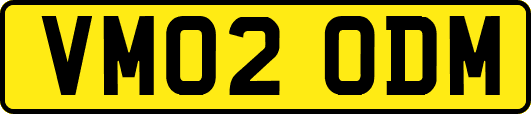 VM02ODM