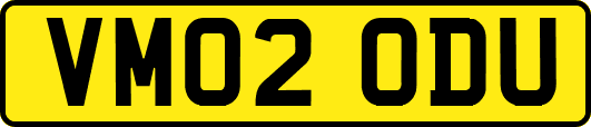 VM02ODU