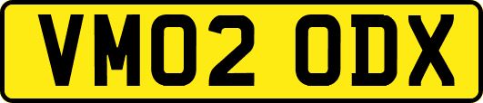 VM02ODX