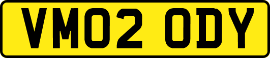VM02ODY