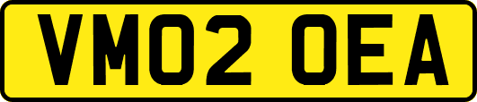 VM02OEA