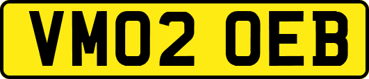 VM02OEB