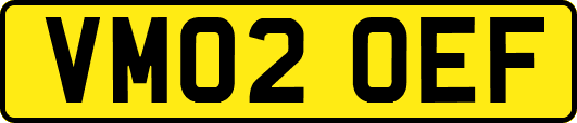 VM02OEF