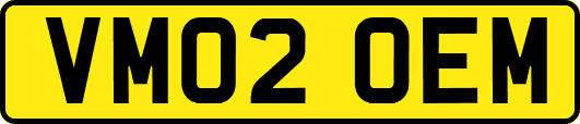 VM02OEM