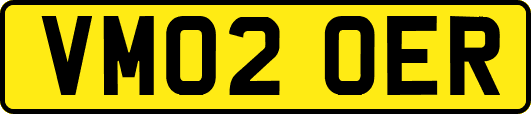 VM02OER