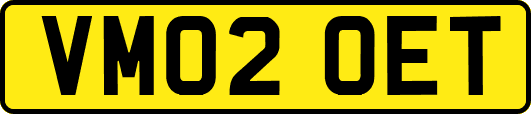 VM02OET
