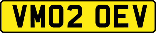 VM02OEV
