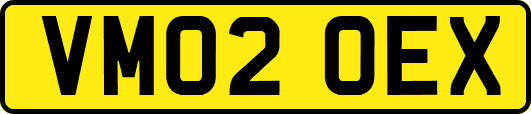 VM02OEX