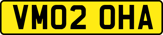 VM02OHA