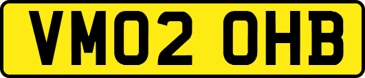 VM02OHB