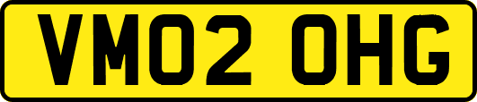 VM02OHG