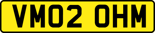 VM02OHM