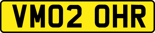VM02OHR