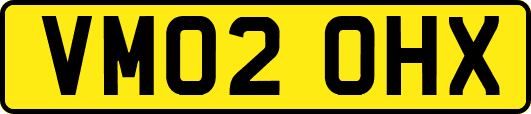 VM02OHX