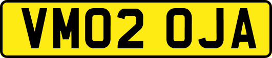 VM02OJA