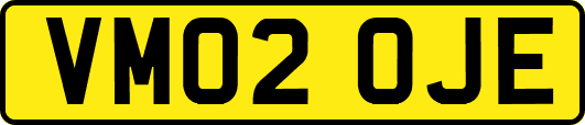 VM02OJE