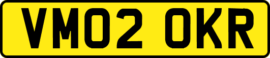 VM02OKR