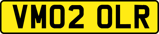 VM02OLR