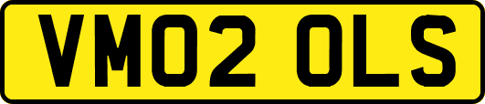 VM02OLS