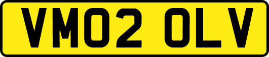 VM02OLV