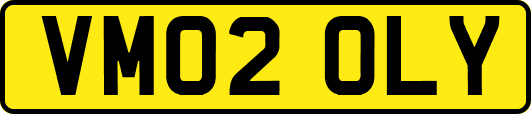 VM02OLY