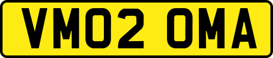 VM02OMA