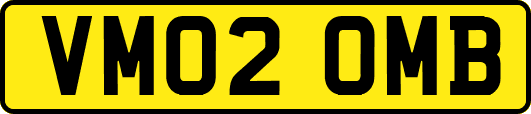 VM02OMB