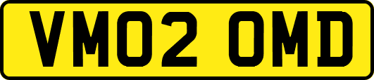 VM02OMD